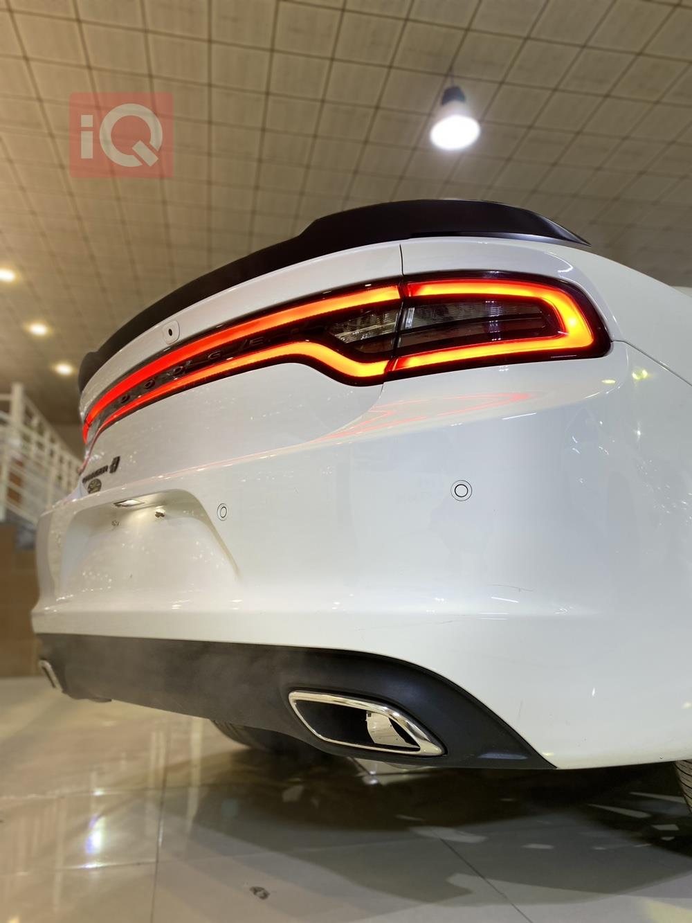 دودج تشارجر